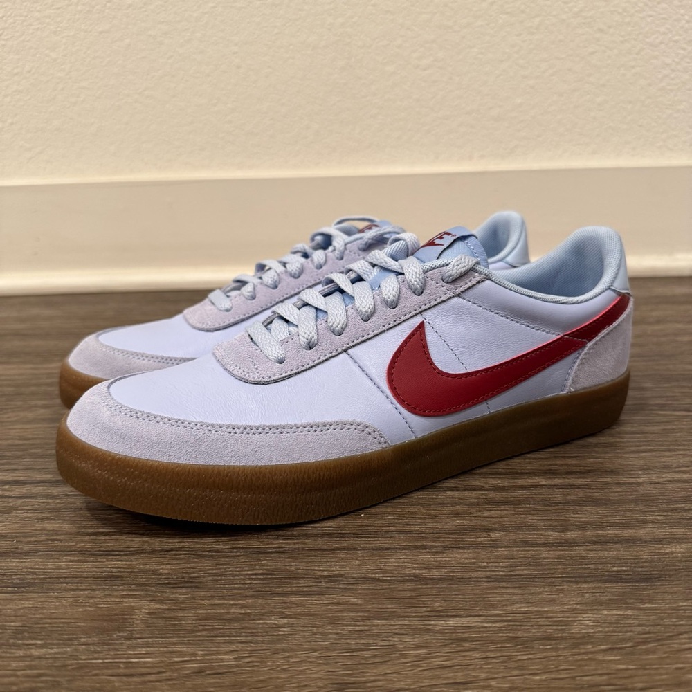 Nike Kill shot 02 sz 9.5 Men - Picture 2 of 5